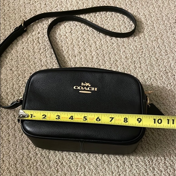 Coach Jamie camera crossbody bag - Picture 7 of 9